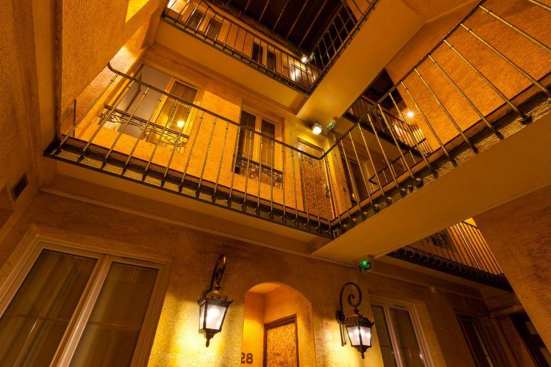 EIFFEL RIVE GAUCHE 2*
