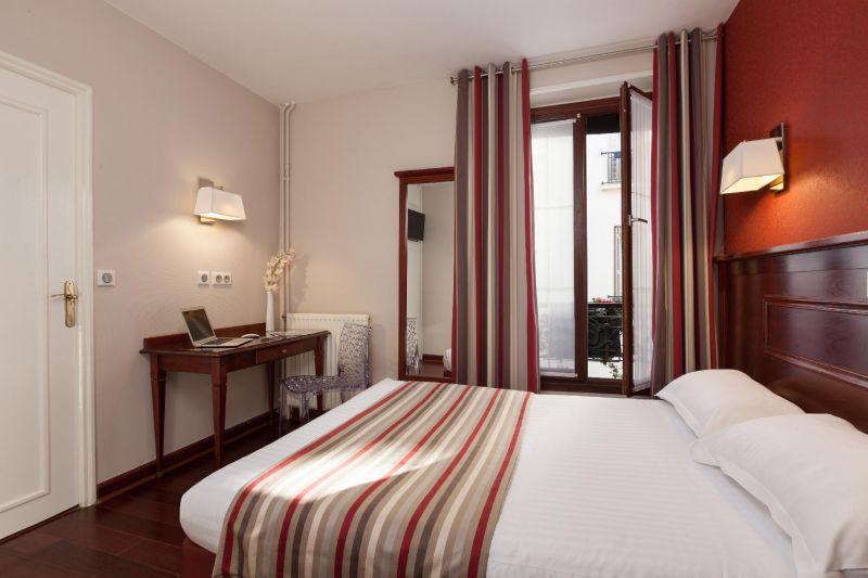 EIFFEL RIVE GAUCHE 2*