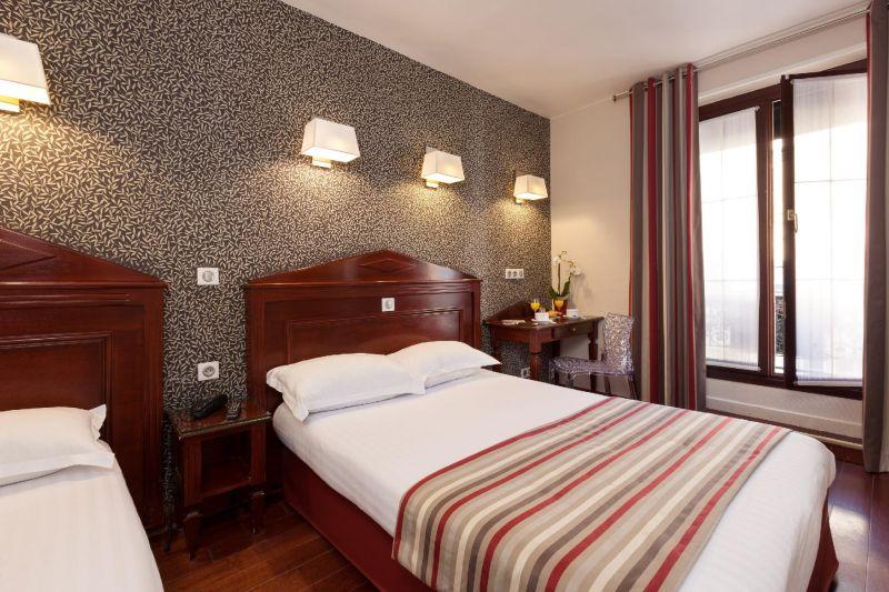 EIFFEL RIVE GAUCHE 2*
