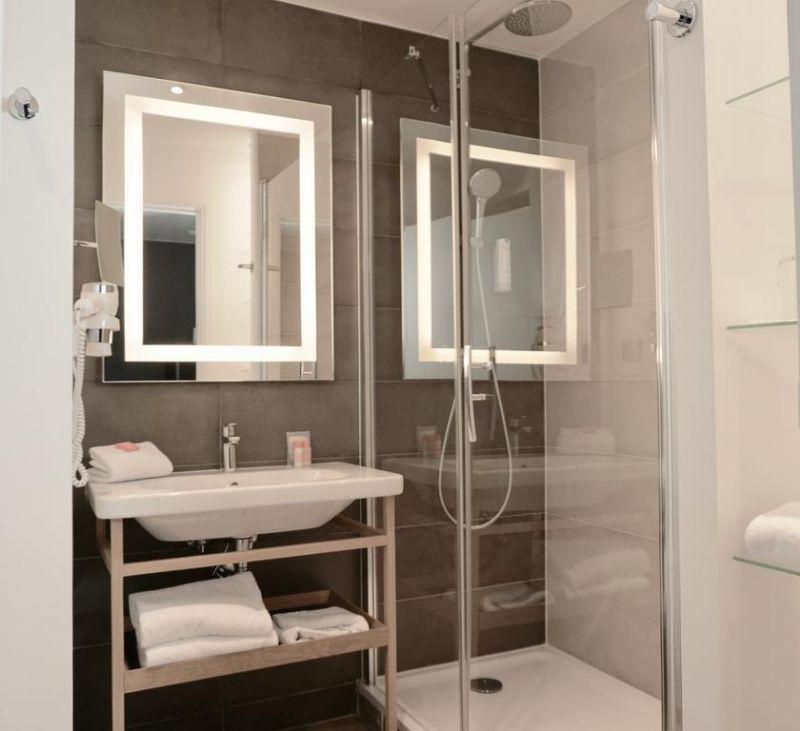 GOLDEN TULIP ROISSY SAINT WITZ (EX. KYRIAD DESIGN ENZO ROISSY) 3*