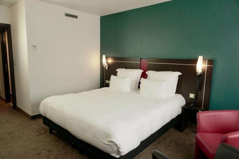 GOLDEN TULIP ROISSY SAINT WITZ (EX. KYRIAD DESIGN ENZO ROISSY) 3*