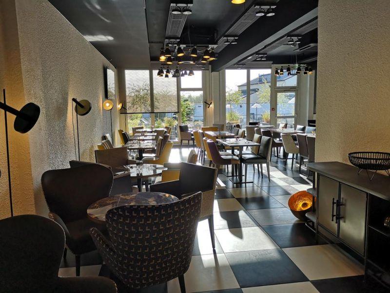 GOLDEN TULIP ROISSY SAINT WITZ (EX. KYRIAD DESIGN ENZO ROISSY) 3*