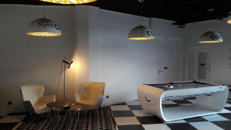GOLDEN TULIP ROISSY SAINT WITZ (EX. KYRIAD DESIGN ENZO ROISSY) 3*