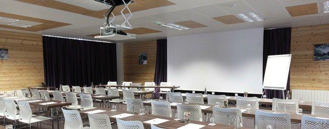 LE CHALET DU MONT VALLON SPA RESORT 4*