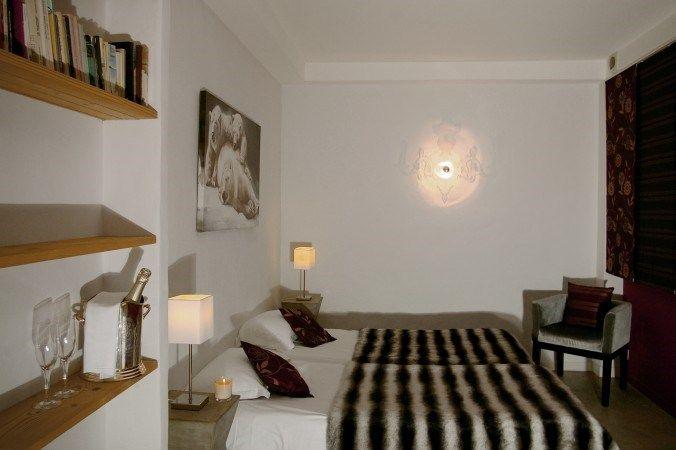 LE SAMOVAR 3*