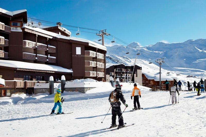 LE VAL THORENS 4*