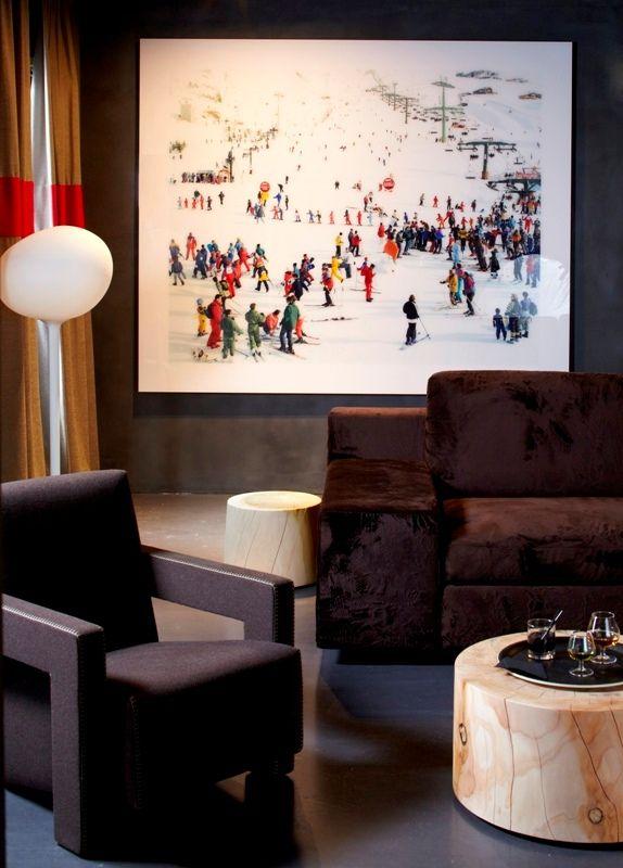 LE VAL THORENS 4*