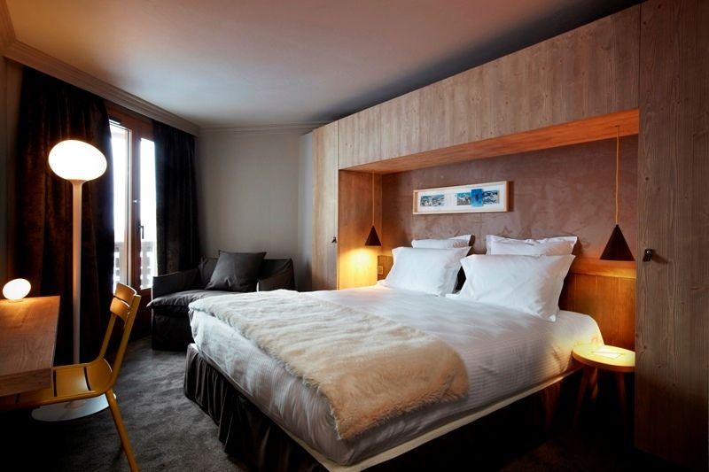 LE VAL THORENS 4*