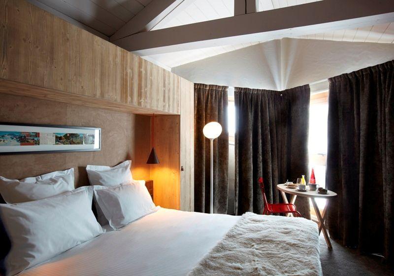 LE VAL THORENS 4*