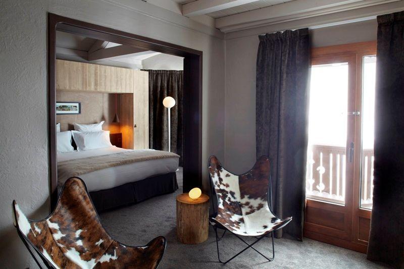 LE VAL THORENS 4*