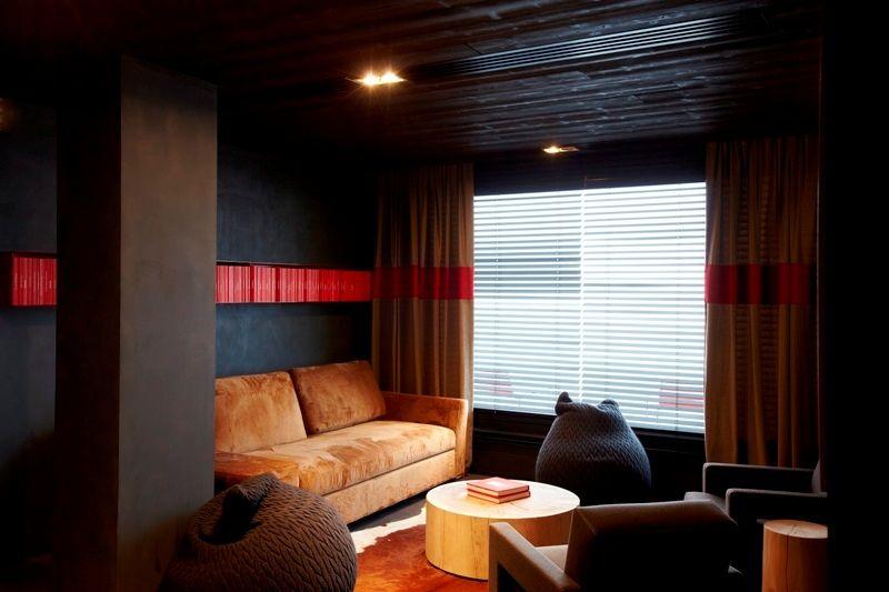 LE VAL THORENS 4*