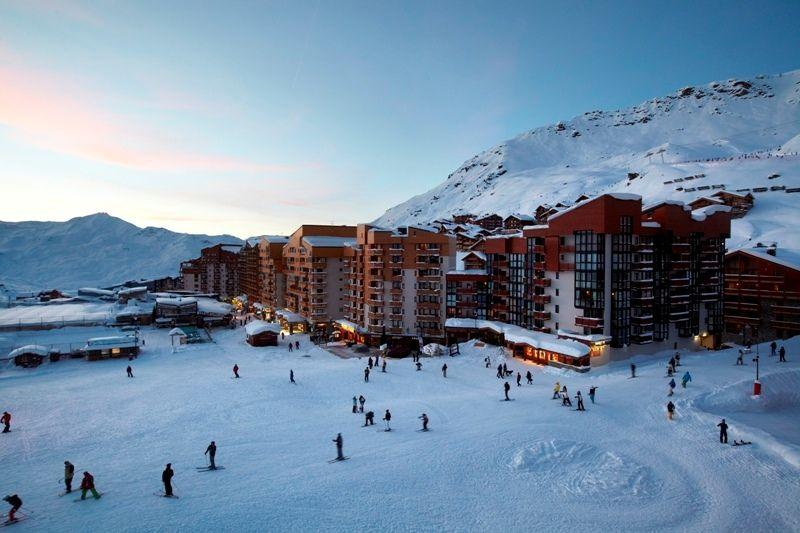 LE VAL THORENS 4*