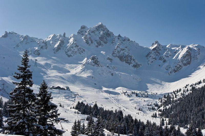 LES SHERPAS 4*