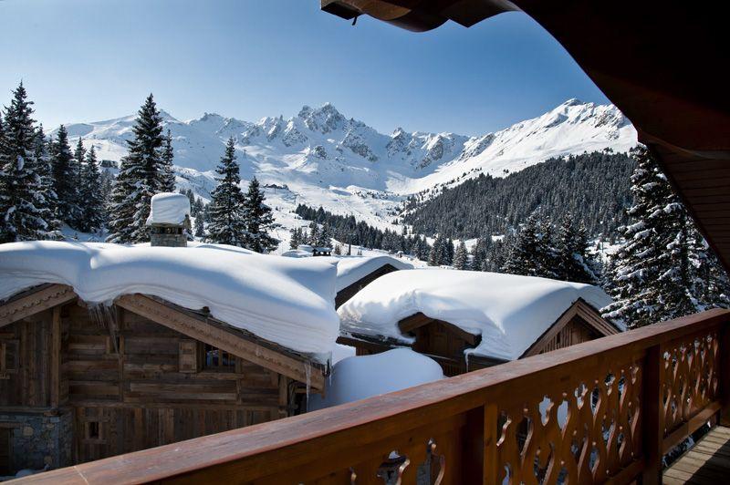 LES SHERPAS 4*