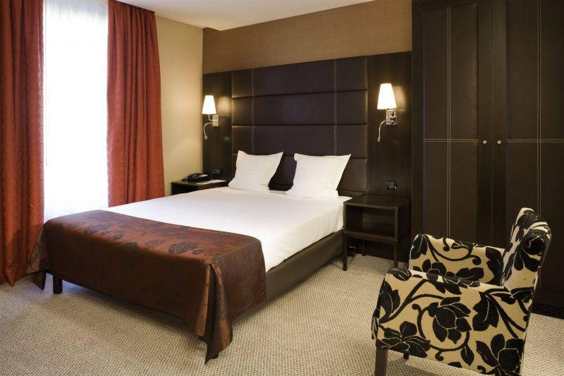 MERCURE TERMINUS NORD 3*