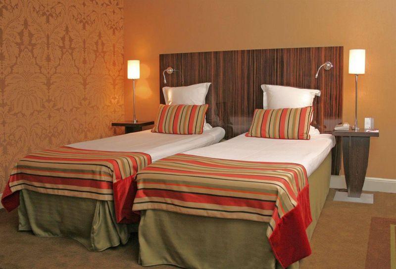 MERCURE TERMINUS NORD 3*