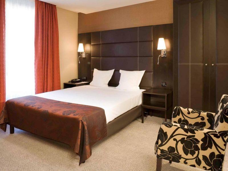 MERCURE TERMINUS NORD 3*