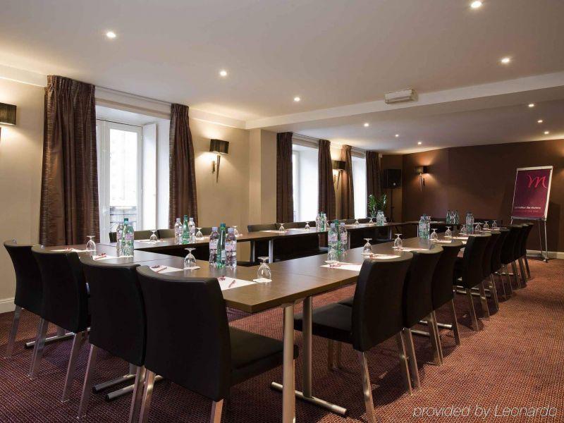 MERCURE TERMINUS NORD 3*
