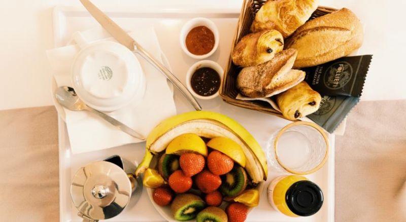 NAPOLEON HOTEL AJACCIO 3*