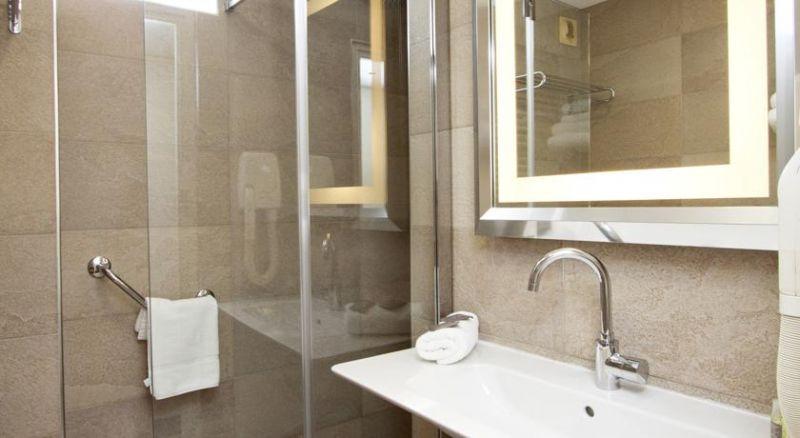NAPOLEON HOTEL AJACCIO 3*