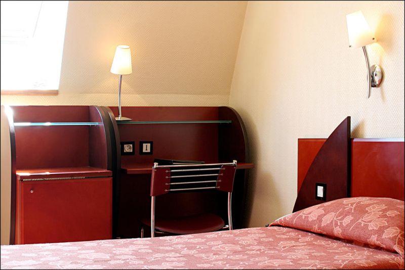 PAVILLON VILLIERS ETOILE 3*