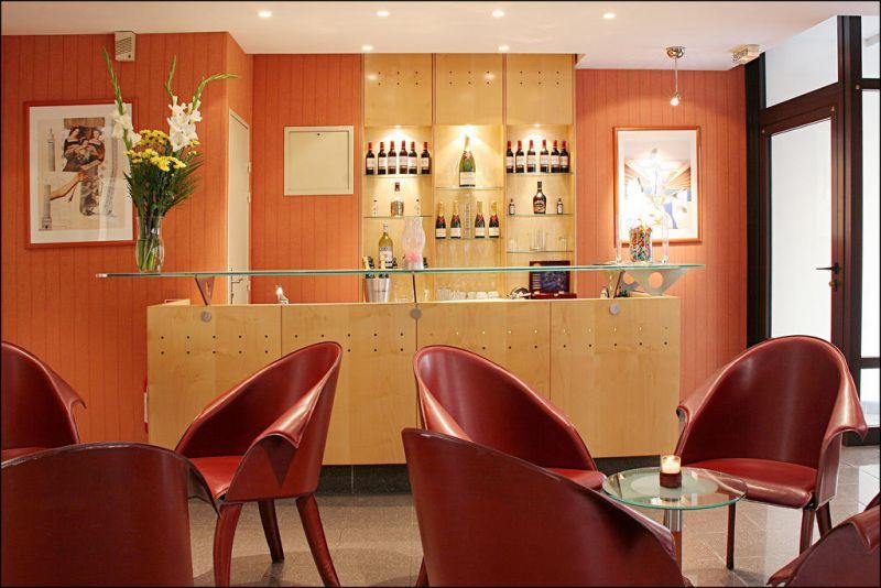 PAVILLON VILLIERS ETOILE 3*