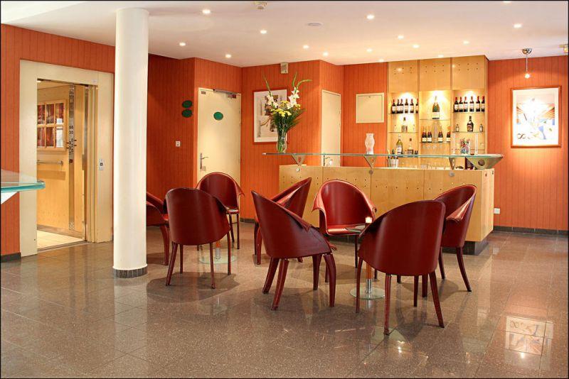PAVILLON VILLIERS ETOILE 3*