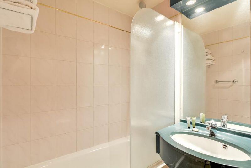 PAVILLON VILLIERS ETOILE 3*
