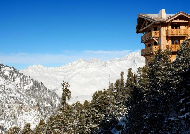 RES. CHALET DE LOURS ARCS 2000 4*