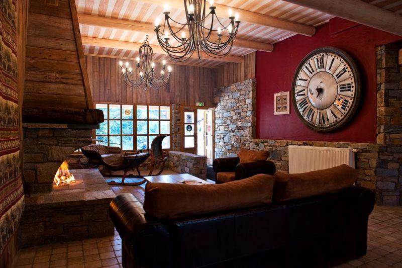 RES. CHALET DE LOURS ARCS 2000 4*