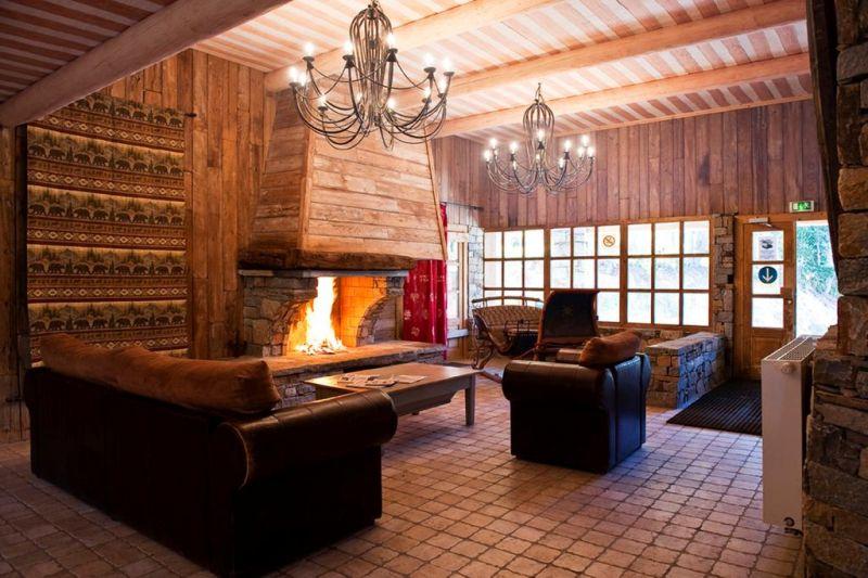 RES. CHALET DE LOURS ARCS 2000 4*