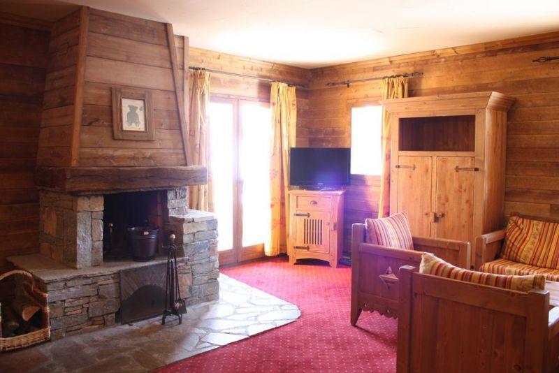 RES. CHALET DE LOURS ARCS 2000 4*