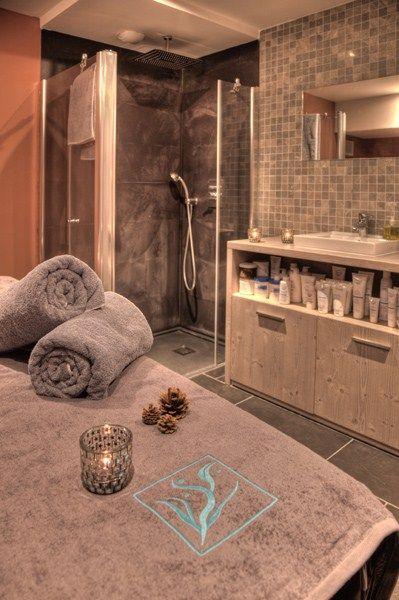RES. MONTANA PLEIN SUD 5*