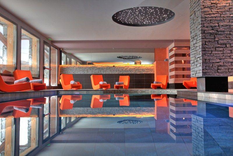 RES. MONTANA PLEIN SUD 5*