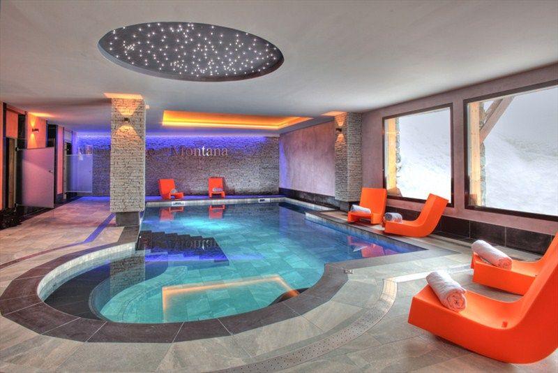 RES. MONTANA PLEIN SUD 5*