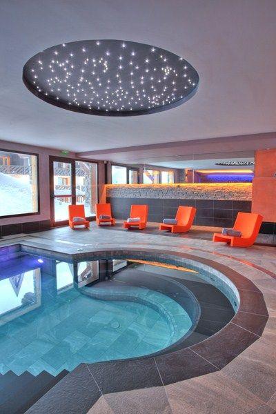 RES. MONTANA PLEIN SUD 5*