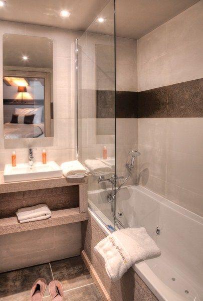 RES. MONTANA PLEIN SUD 5*