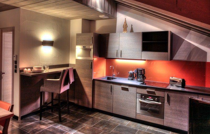 RES. MONTANA PLEIN SUD 5*
