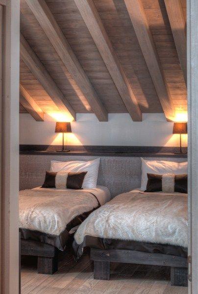RES. MONTANA PLEIN SUD 5*