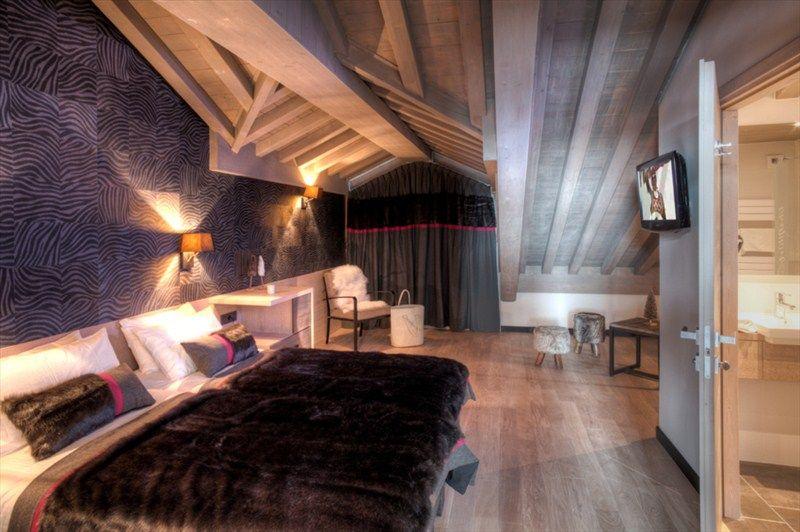 RES. MONTANA PLEIN SUD 5*