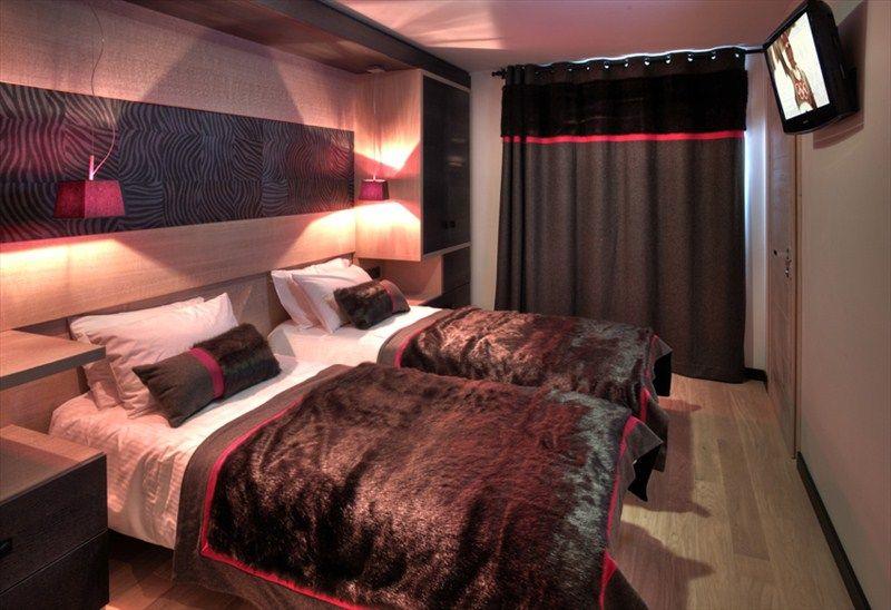 RES. MONTANA PLEIN SUD 5*