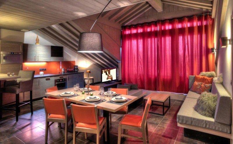 RES. MONTANA PLEIN SUD 5*