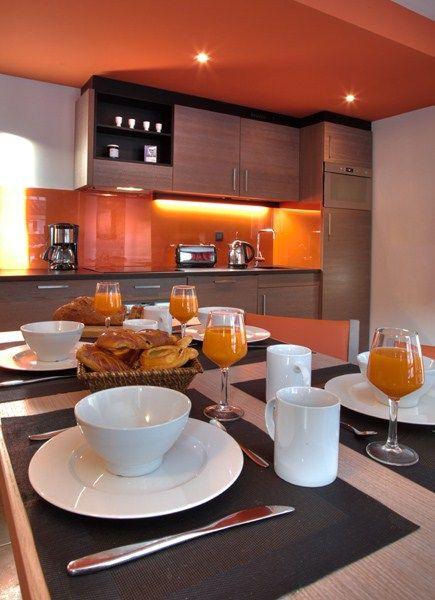 RES. MONTANA PLEIN SUD 5*