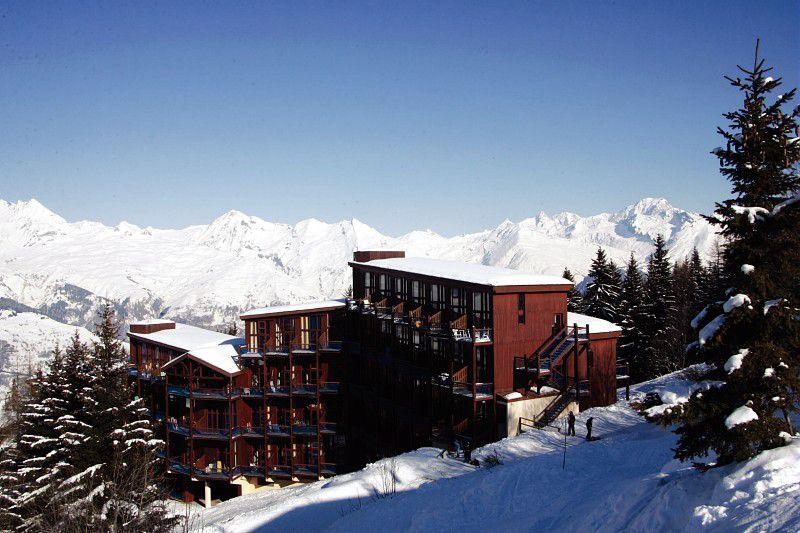 RESIDENCE CHARMETTOGER 2*
