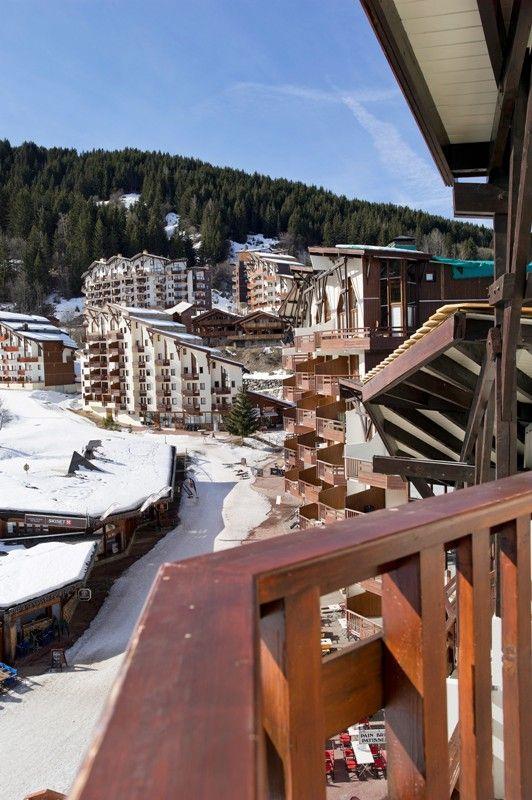 P&V RESIDENCE LE CHRISTIANA 4*