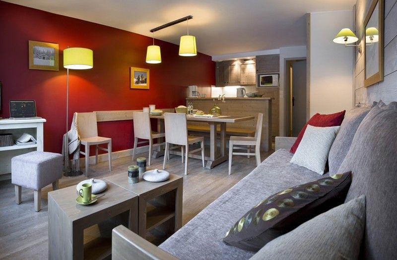 P&V RESIDENCE LE CHRISTIANA 4*