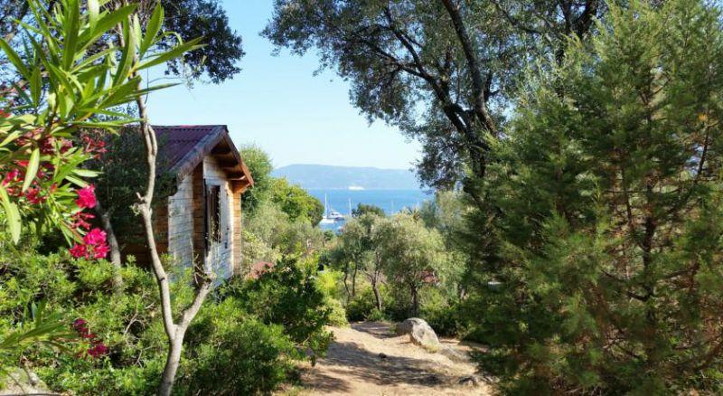 RESIDENCE MARE E MONTI 3*