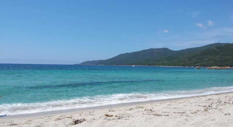 RESIDENCE MARE E MONTI 3*
