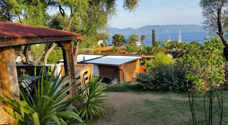 RESIDENCE MARE E MONTI 3*
