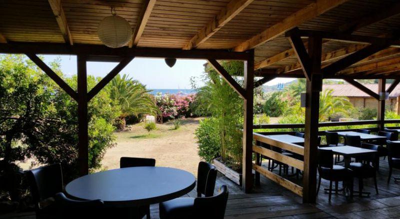 RESIDENCE MARE E MONTI 3*
